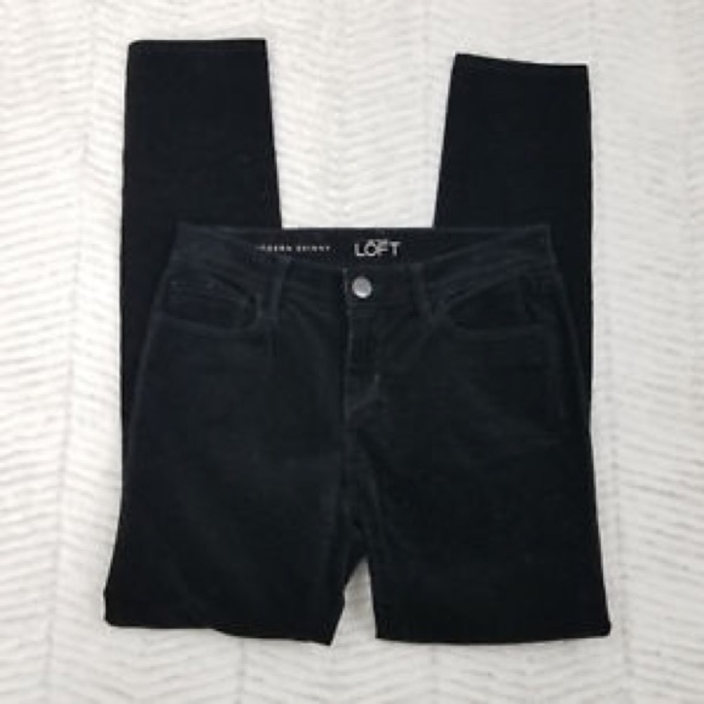 Low rise cords